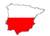 CARNICERÍA CHARCUTERÍA DÍEZ - Polski